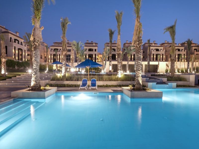 El Patio 5 East gallery image