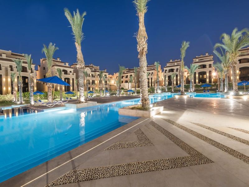 El Patio 5 East gallery image