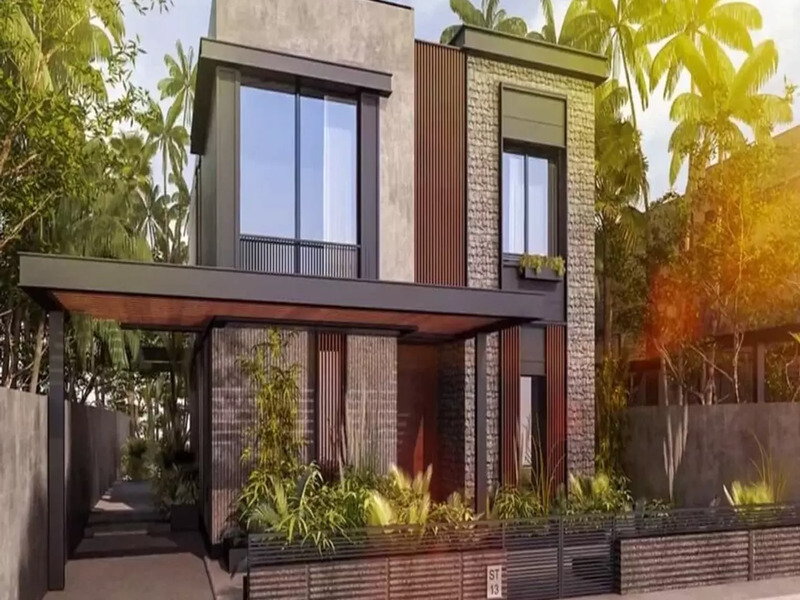 هاب تاون gallery image