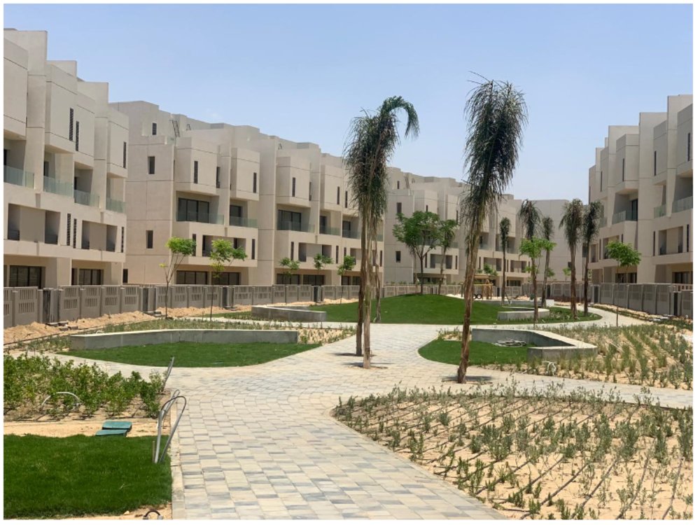 كمبوند البروج gallery image