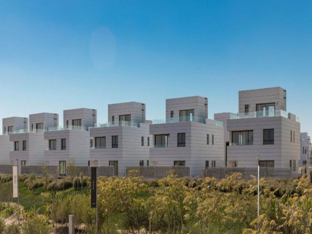 كمبوند البروج gallery image