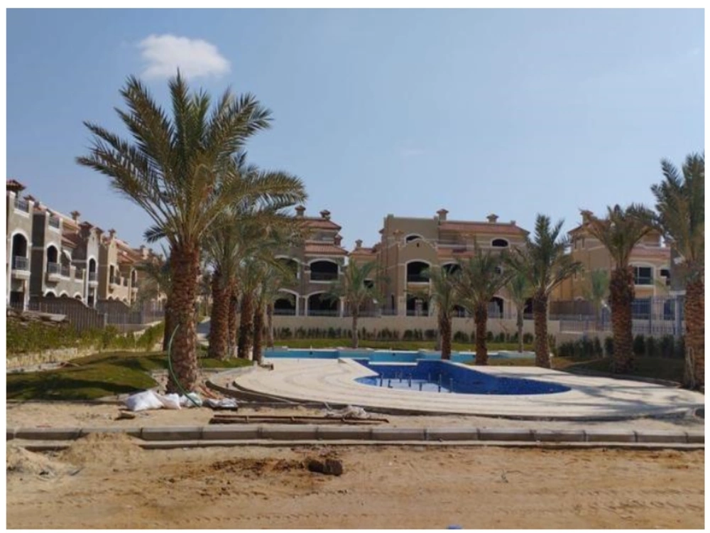 الباتيو برايم gallery image