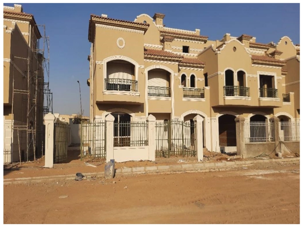 الباتيو برايم gallery image