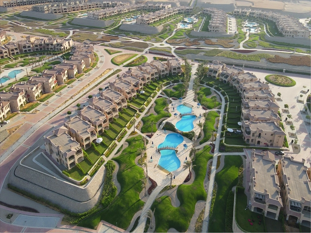 La vista Gardens gallery image