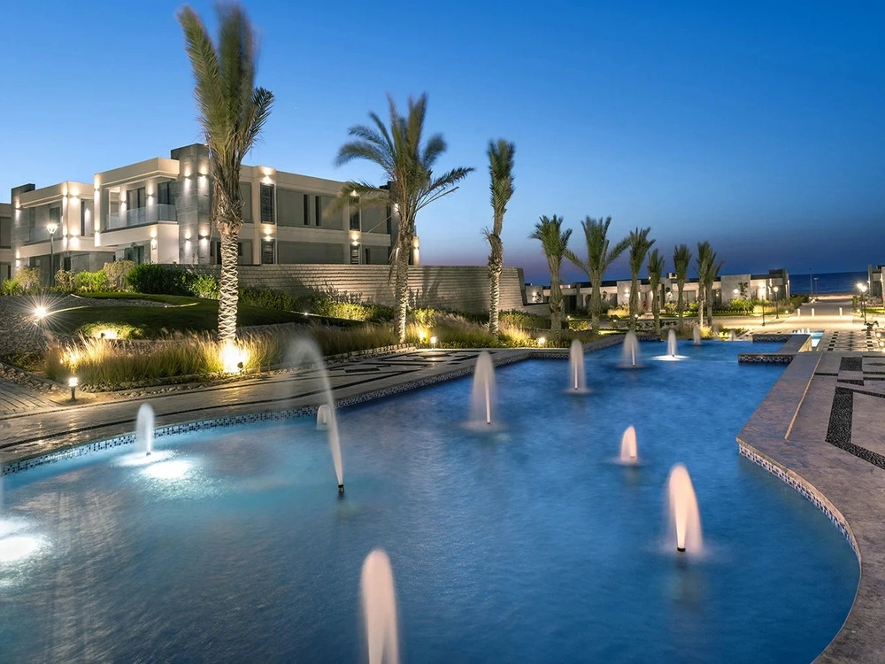 لافيستا راس الحكمة gallery image