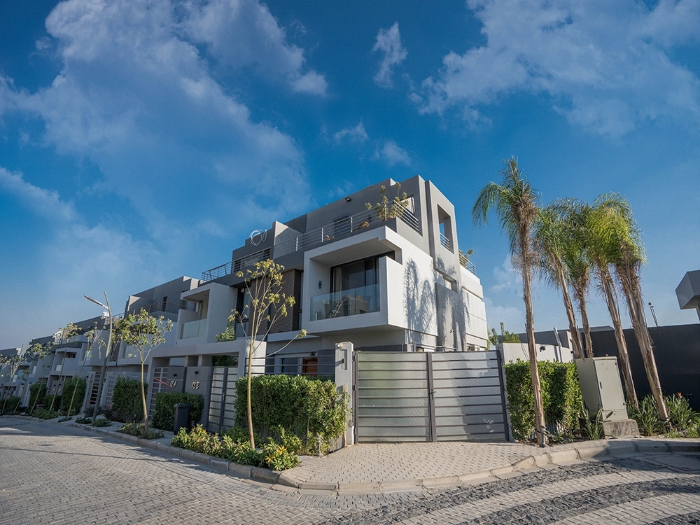 El Patio Zahraa gallery image