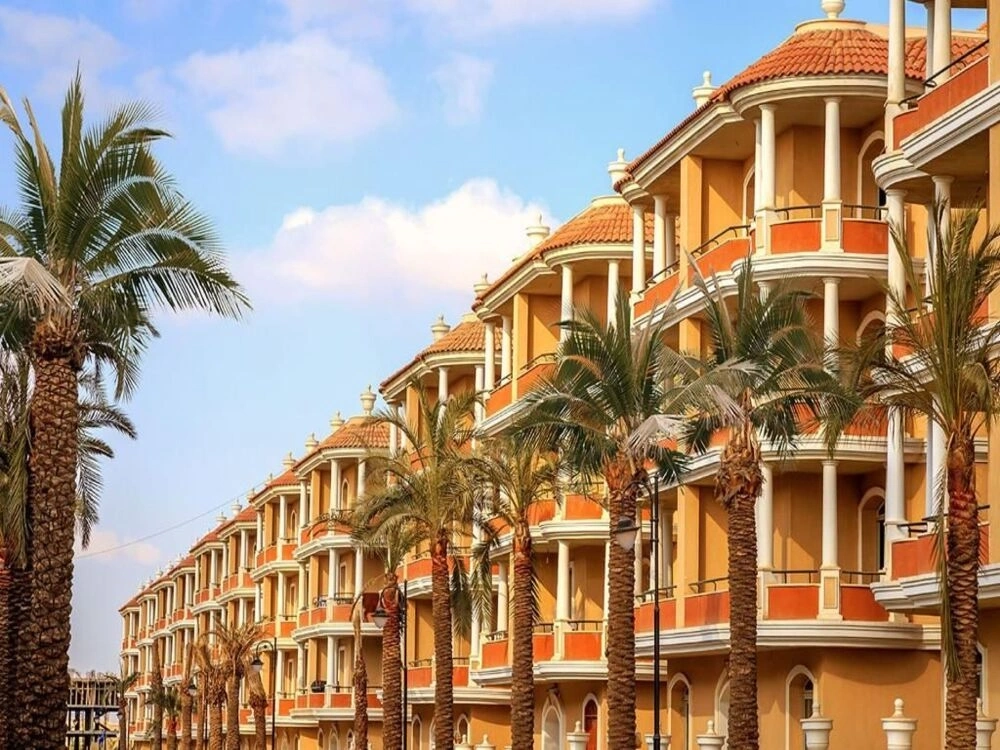 كليوباترا بالاس gallery image