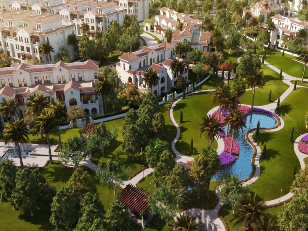 اي في واي ريزيدنس gallery image