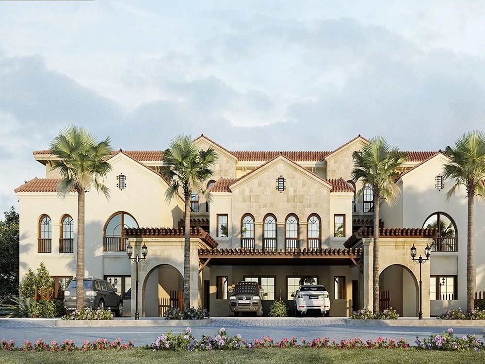 اي في واي ريزيدنس gallery image