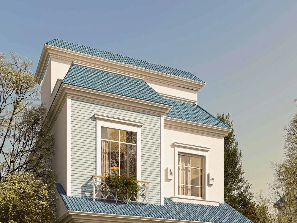 اليفا ماونتن فيو gallery image