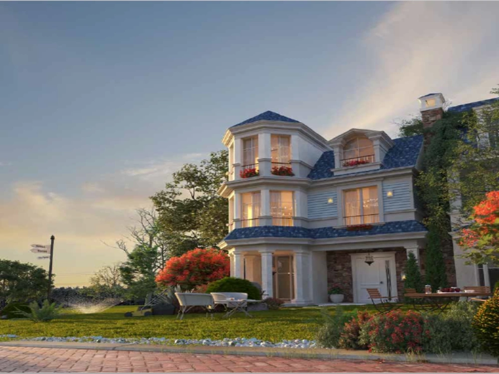 اليفا ماونتن فيو gallery image