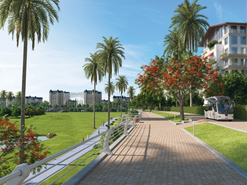 ماونتن فيو اي سيتي gallery image