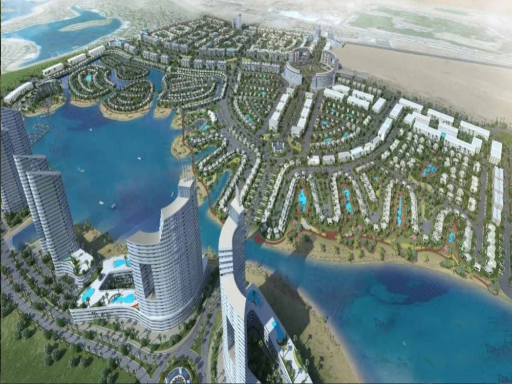 ابراج ذا جيت gallery image