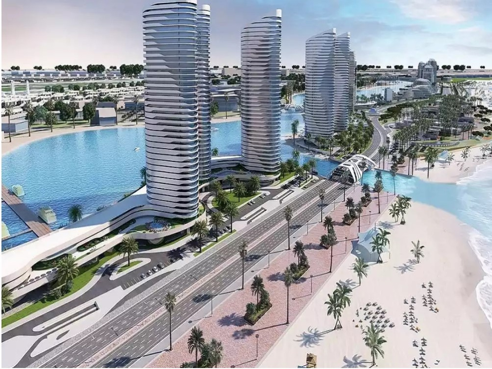 ابراج ذا جيت gallery image