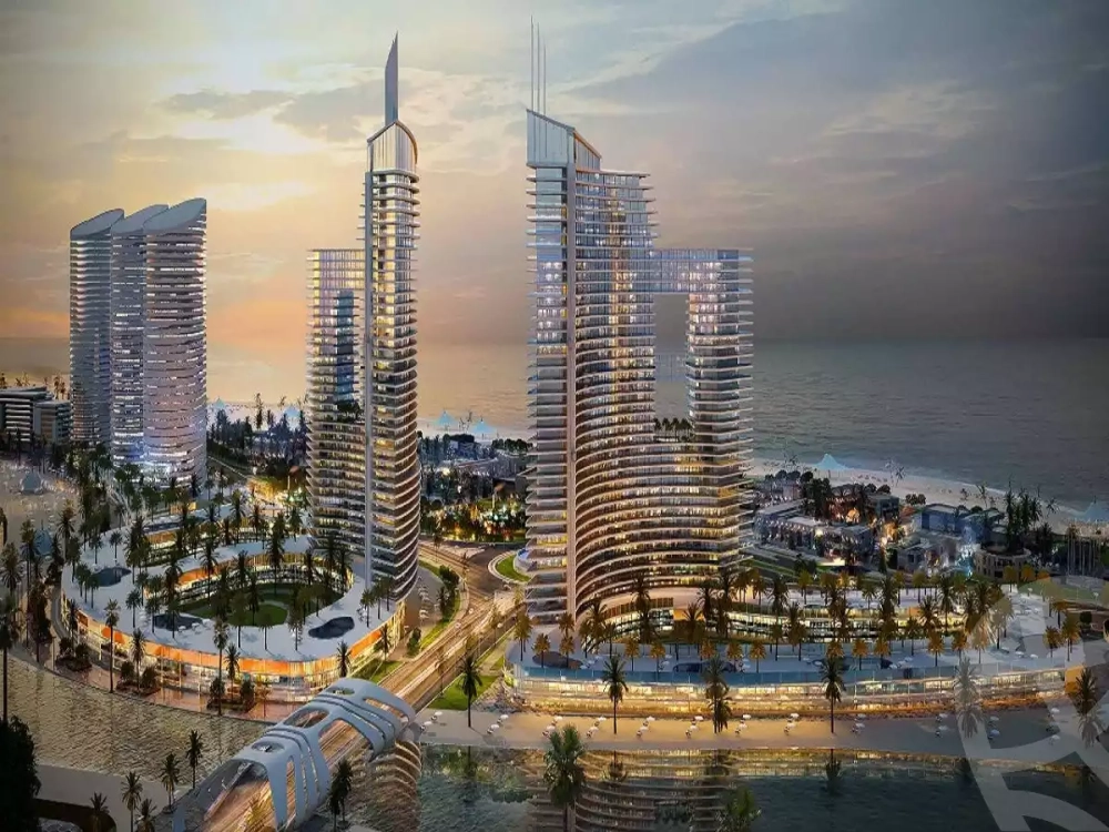 ابراج ذا جيت gallery image