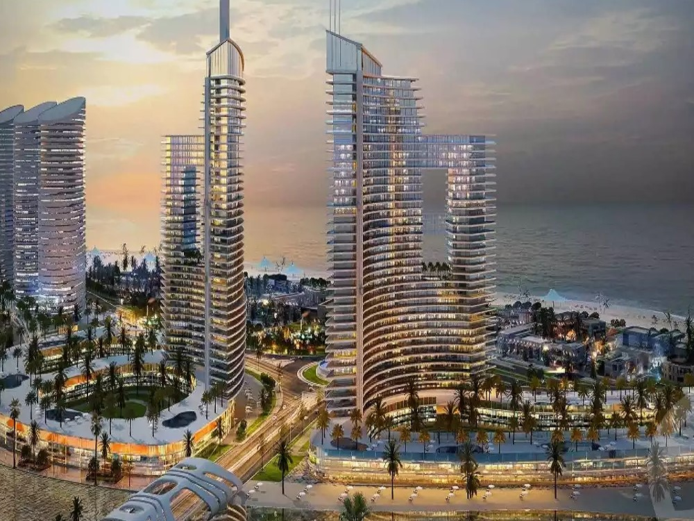 ابراج ذا جيت gallery image