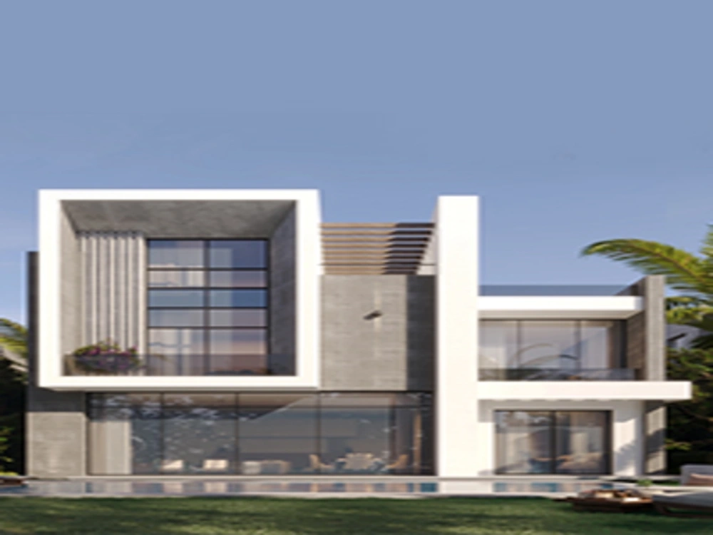 Saada new cairo gallery image