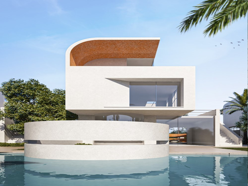 نورد العلمين الجديدة gallery image