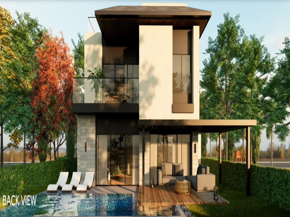 تلال ايست gallery image