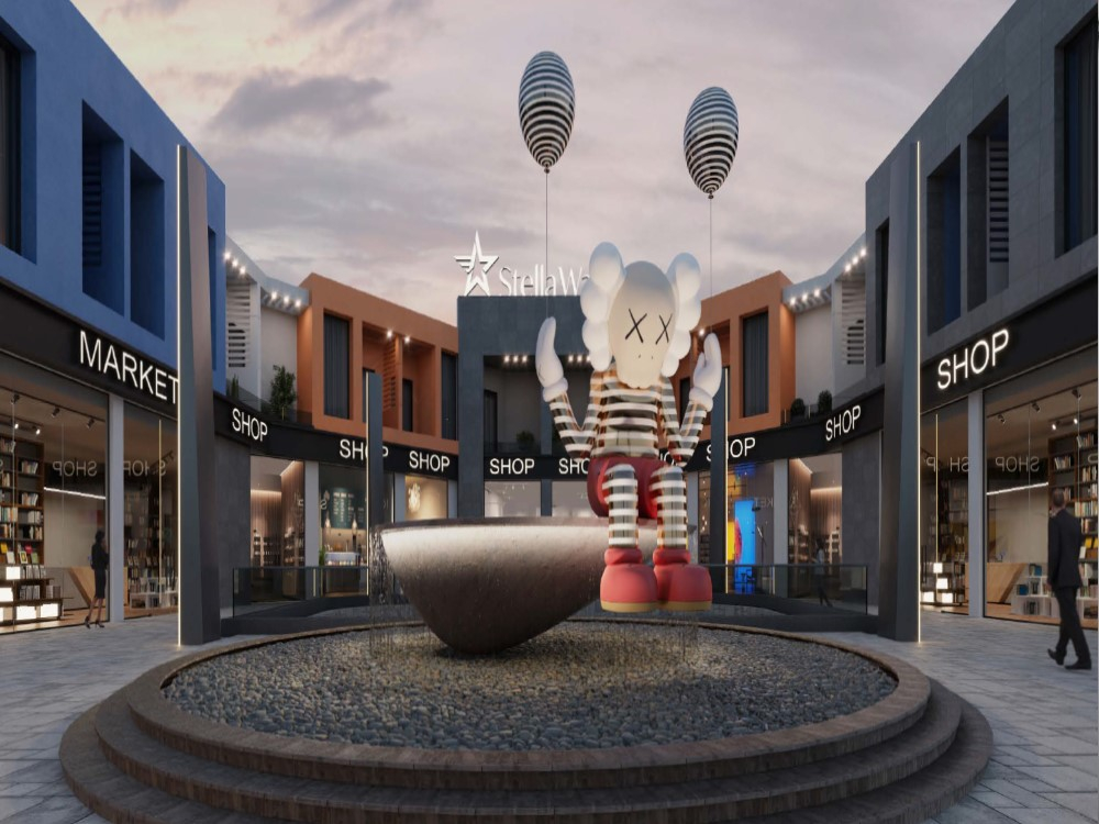 الورا gallery image