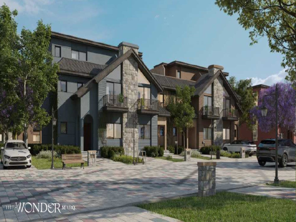 The Wonder MarQ gallery image