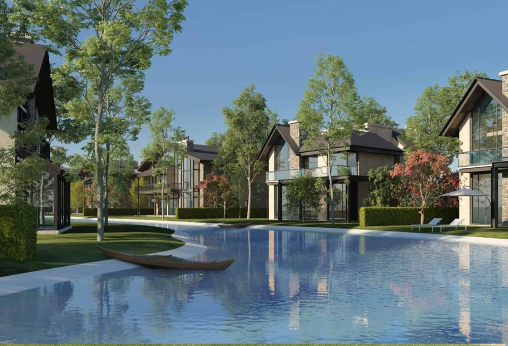 ذا واتر مارك gallery image