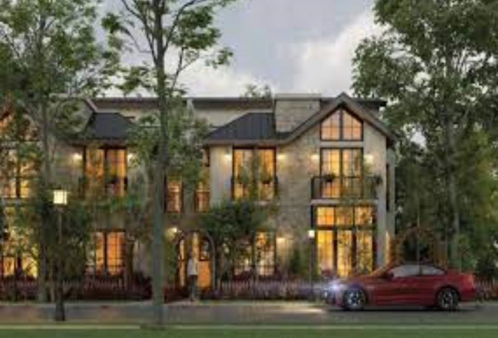 The MarQ Ville gallery image