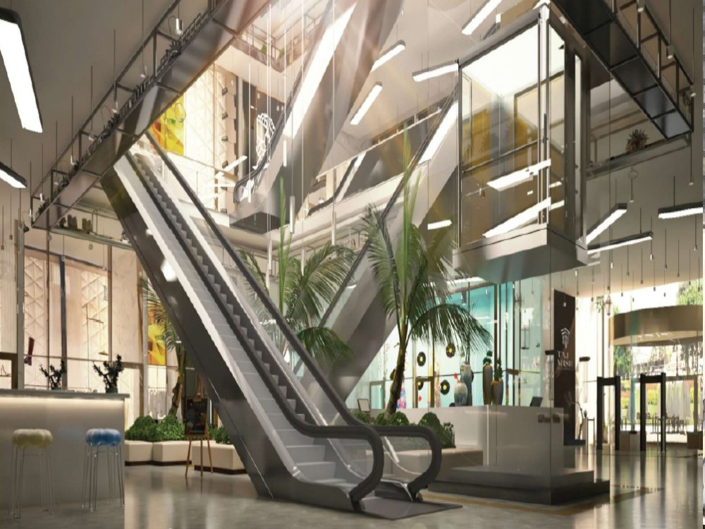 تاج تاور gallery image