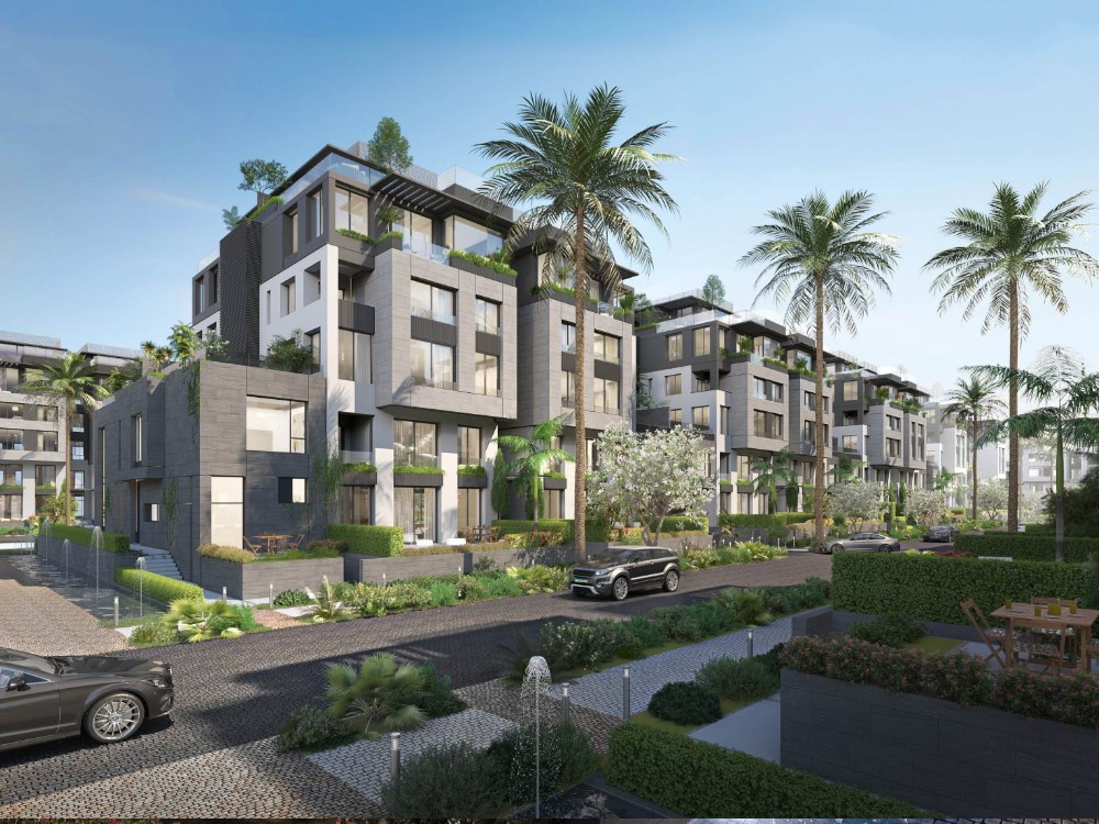 تريو جاردنز gallery image