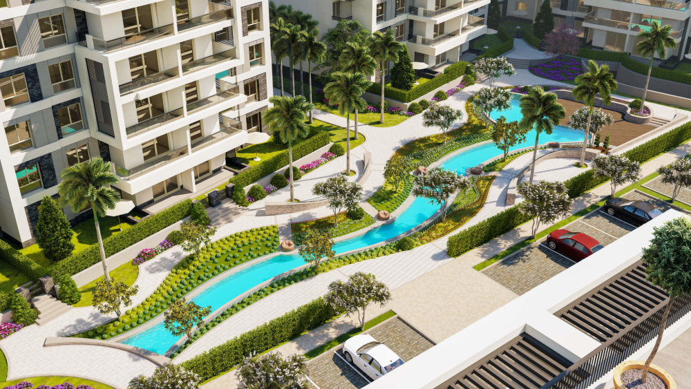 Beta Greens gallery image