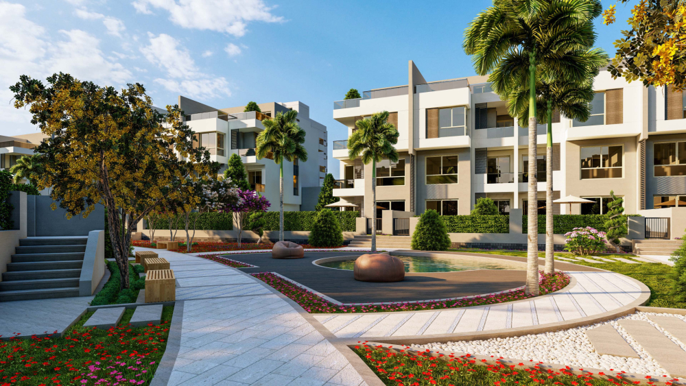 Beta Greens gallery image