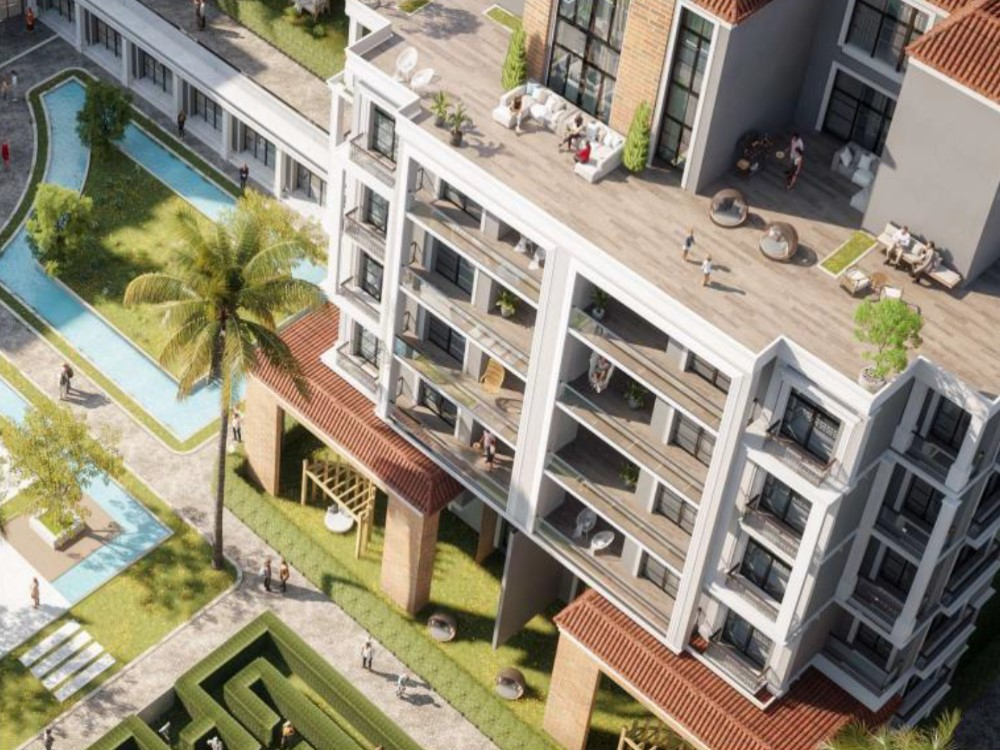 بيراج ريزيدنس gallery image