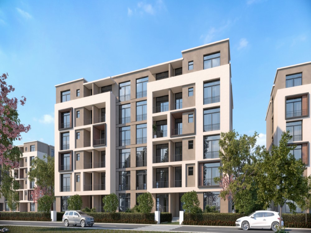 بيراج ريزيدنس gallery image