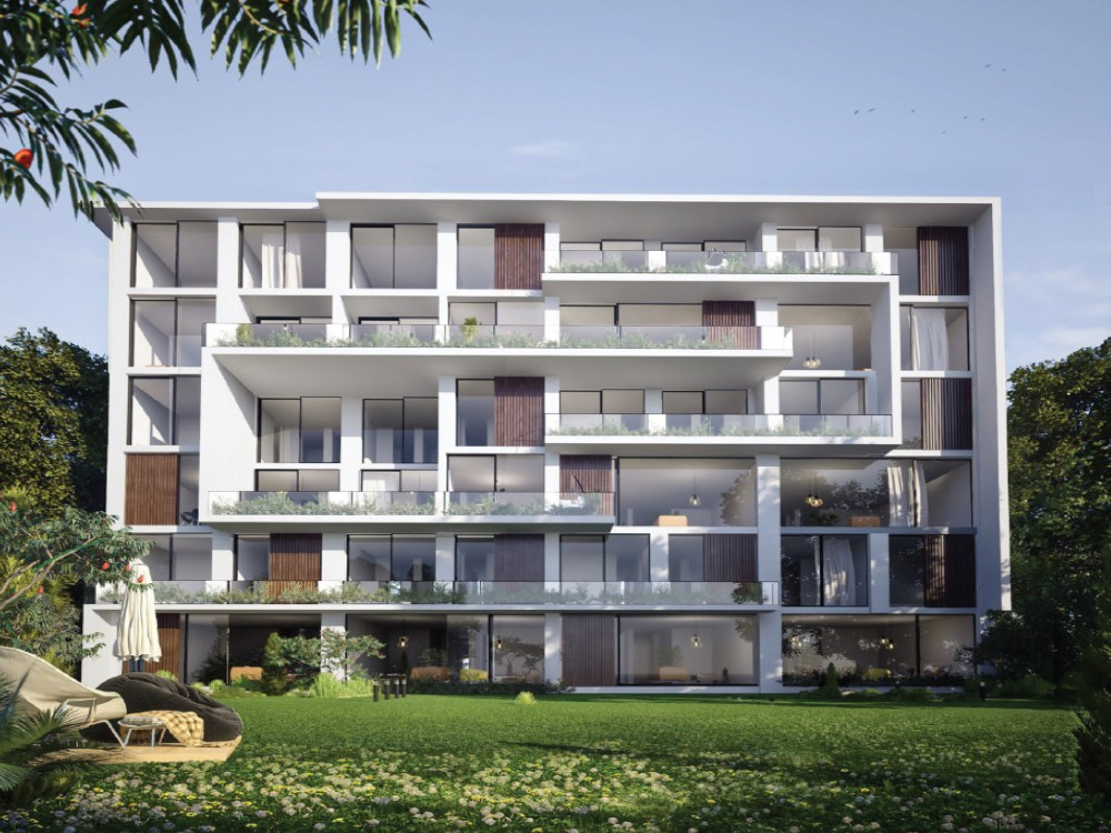 ذا كريست gallery image