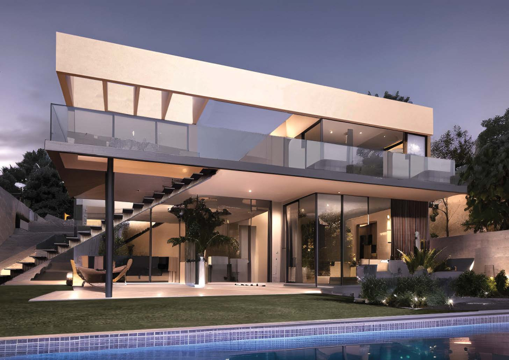 ذا كريست gallery image