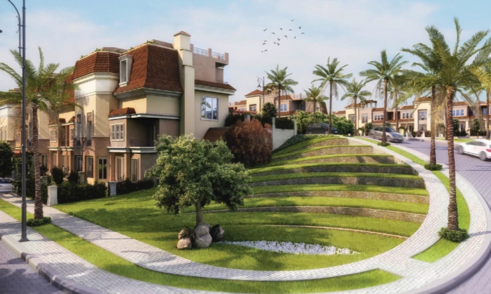 Sarai gallery image