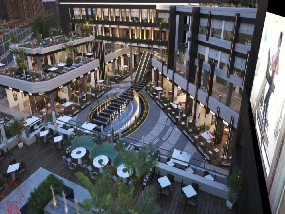 جايا مارك مول gallery image