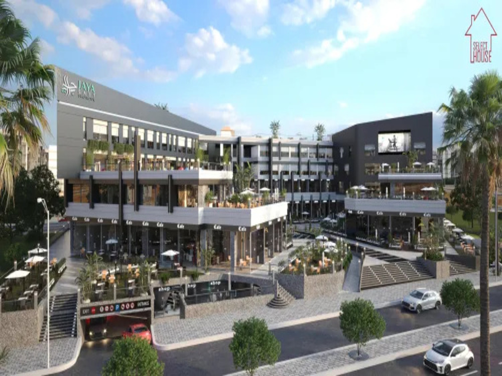 جايا مارك مول gallery image