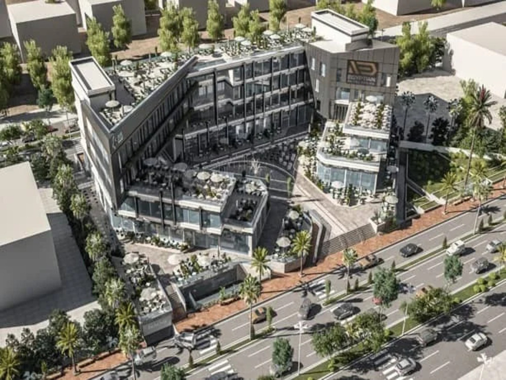 جايا مارك مول gallery image