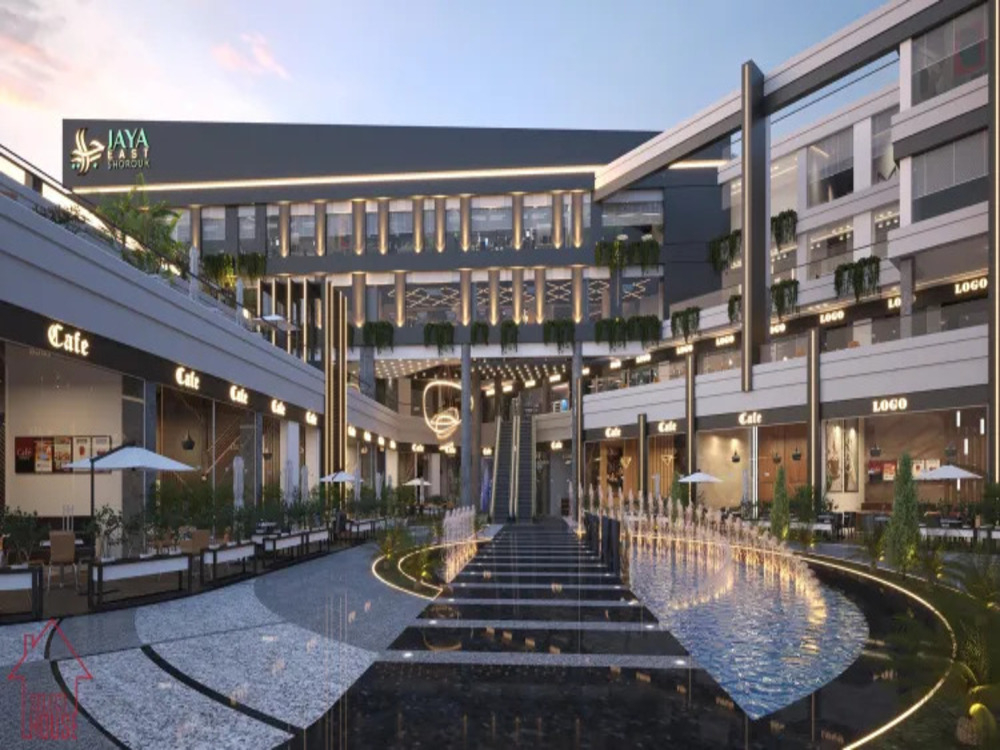 جايا مارك مول gallery image