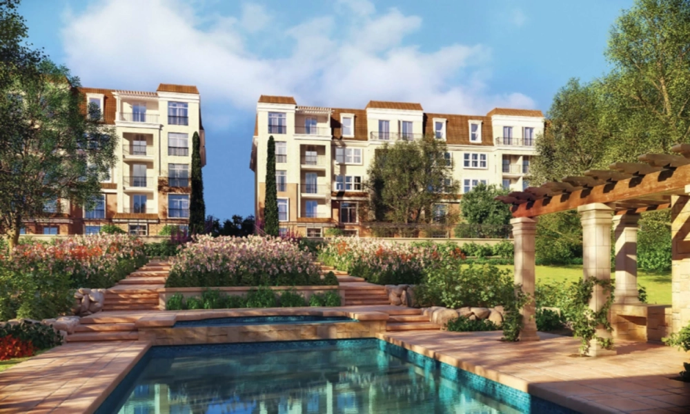 Standalone 198m Sarai