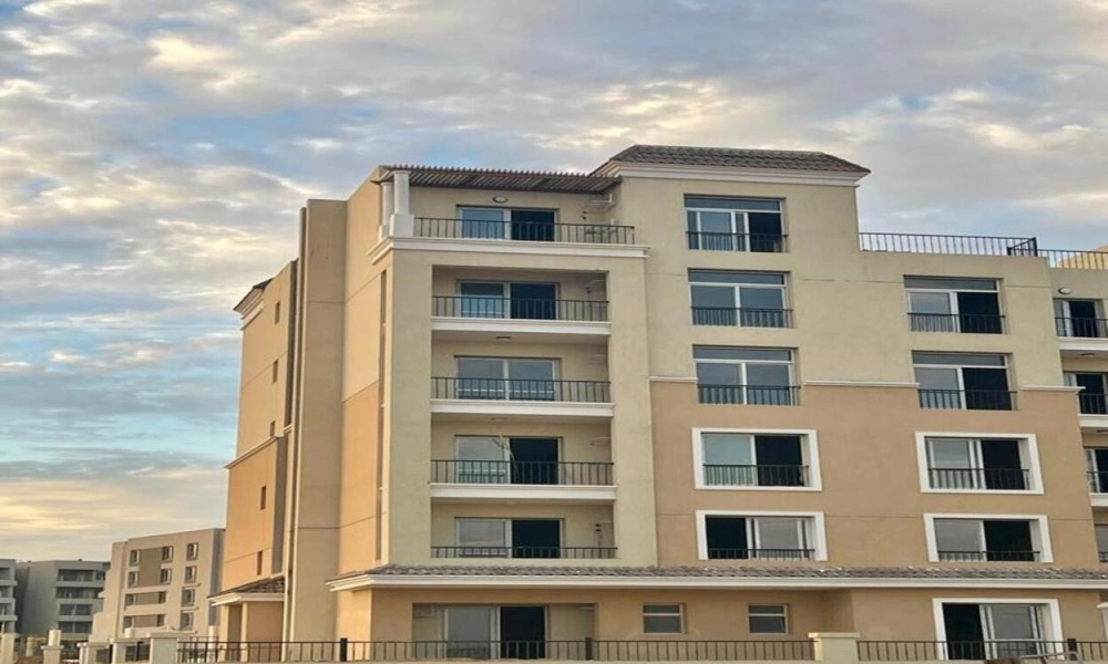 Standalone 175m Sarai