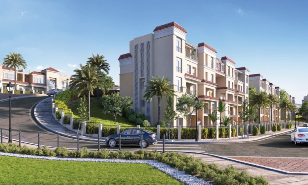 Standalone 175m Sarai