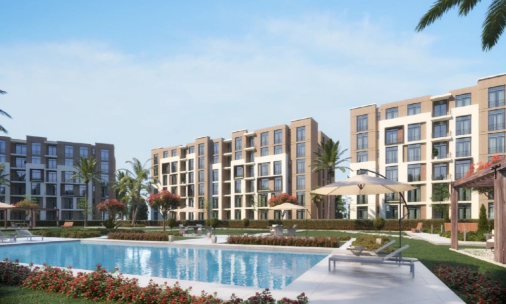 Standalone 175m Sarai