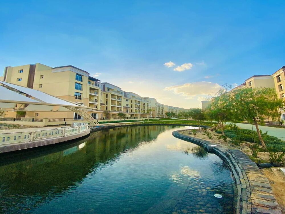 1 Bed apartment Sarai