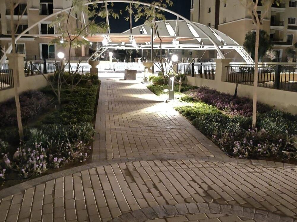 1 Bed apartment Sarai