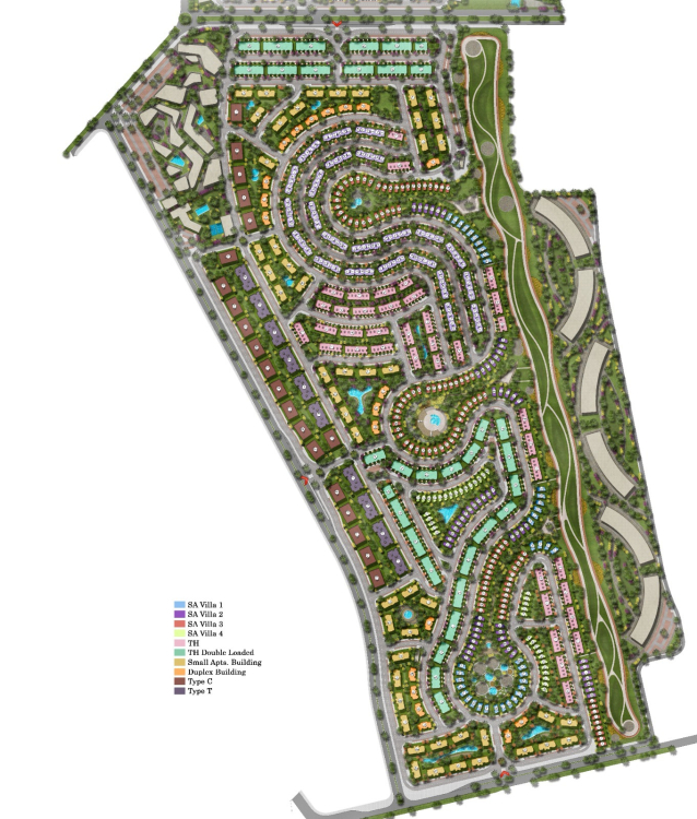 Apartment 20250001duJY Palm Island